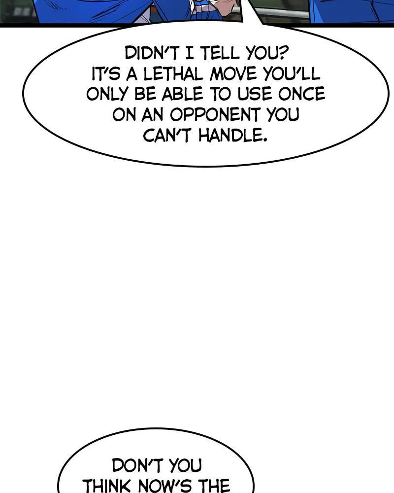 Hallym Gymnasium Chapter 48 page 33 - 