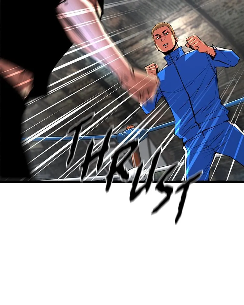 Hallym Gymnasium Chapter 48 page 37 - 