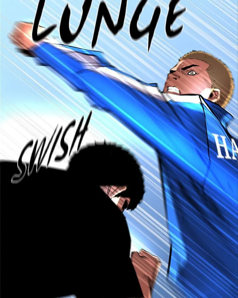 Hallym Gymnasium Chapter 48 page 40 - 