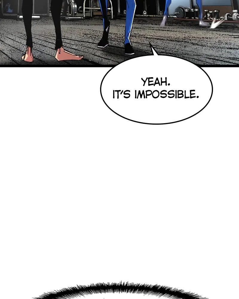Hallym Gymnasium Chapter 48 page 5 - 