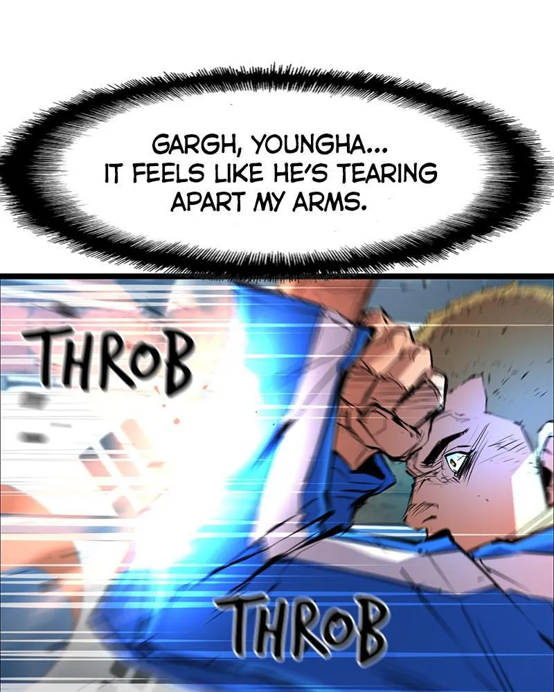 Hallym Gymnasium Chapter 48 page 45 - 