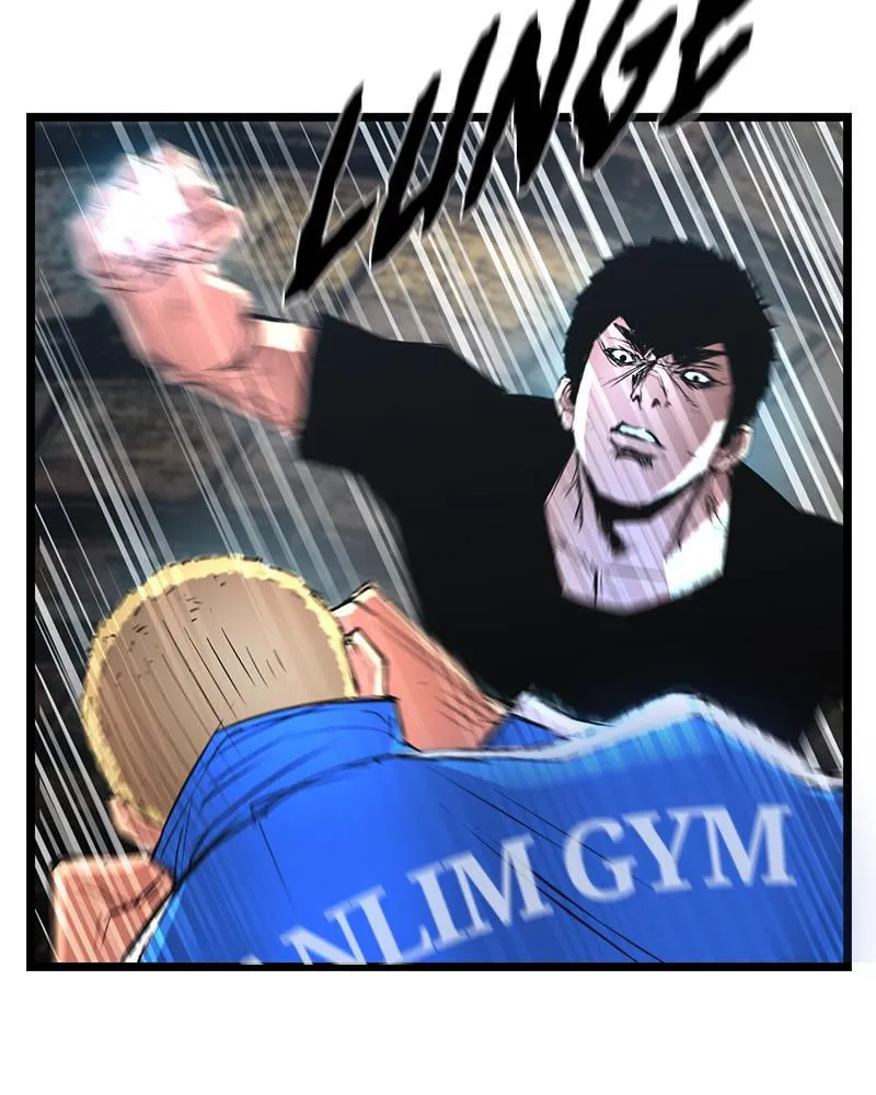 Hallym Gymnasium Chapter 48 page 47 - 