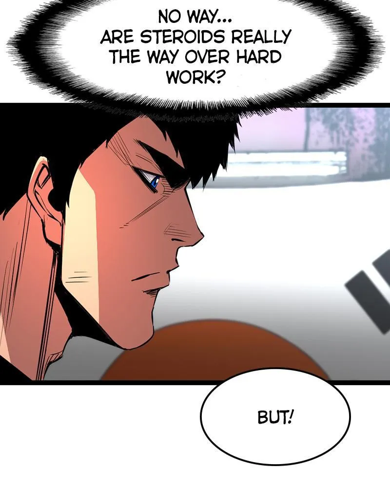Hallym Gymnasium Chapter 48 page 6 - 