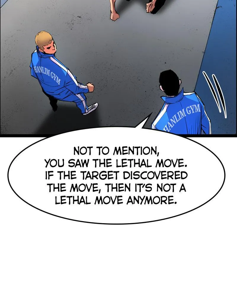 Hallym Gymnasium Chapter 48 page 61 - 