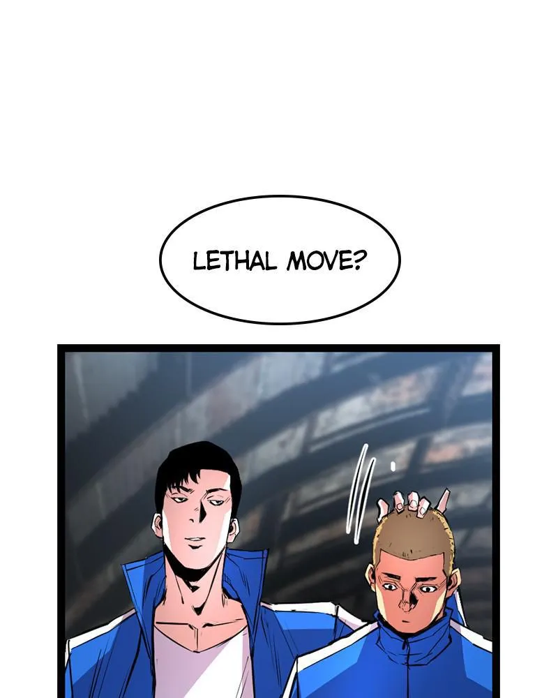 Hallym Gymnasium Chapter 48 page 62 - 
