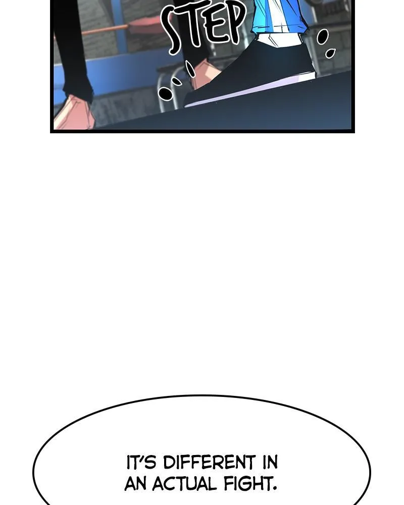 Hallym Gymnasium Chapter 48 page 8 - 