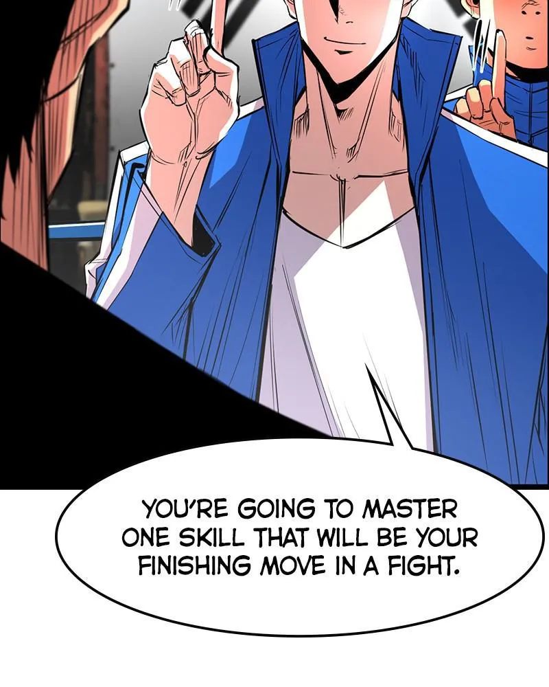 Hallym Gymnasium Chapter 48 page 71 - 