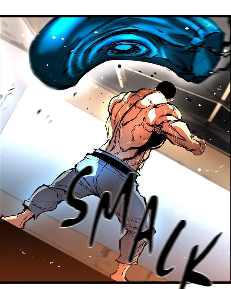Hallym Gymnasium Chapter 48 page 89 - 