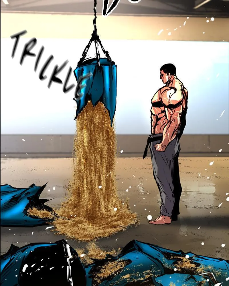 Hallym Gymnasium Chapter 48 page 94 - 