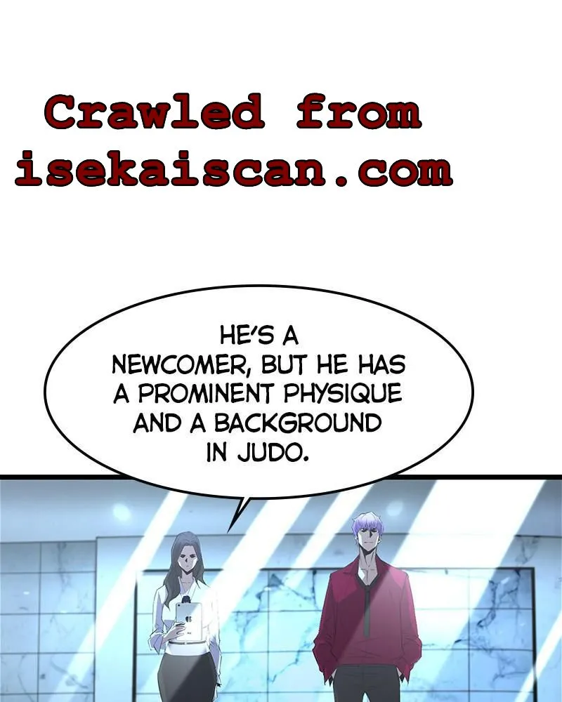 Hallym Gymnasium Chapter 48 page 97 - 