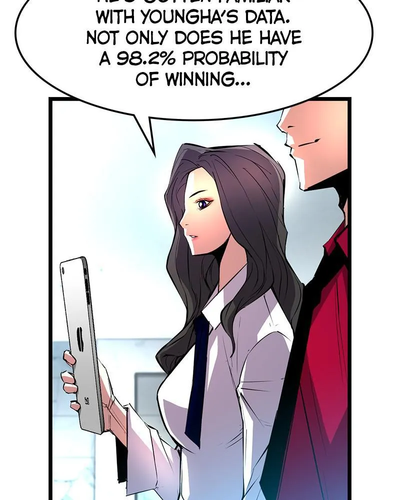 Hallym Gymnasium Chapter 48 page 99 - 