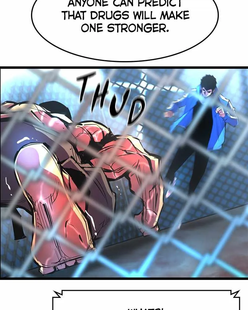 Hallym Gymnasium Chapter 49 page 104 - 