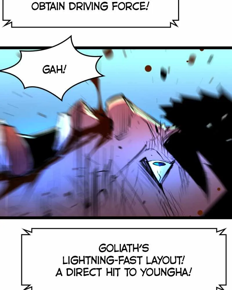 Hallym Gymnasium Chapter 49 page 116 - 