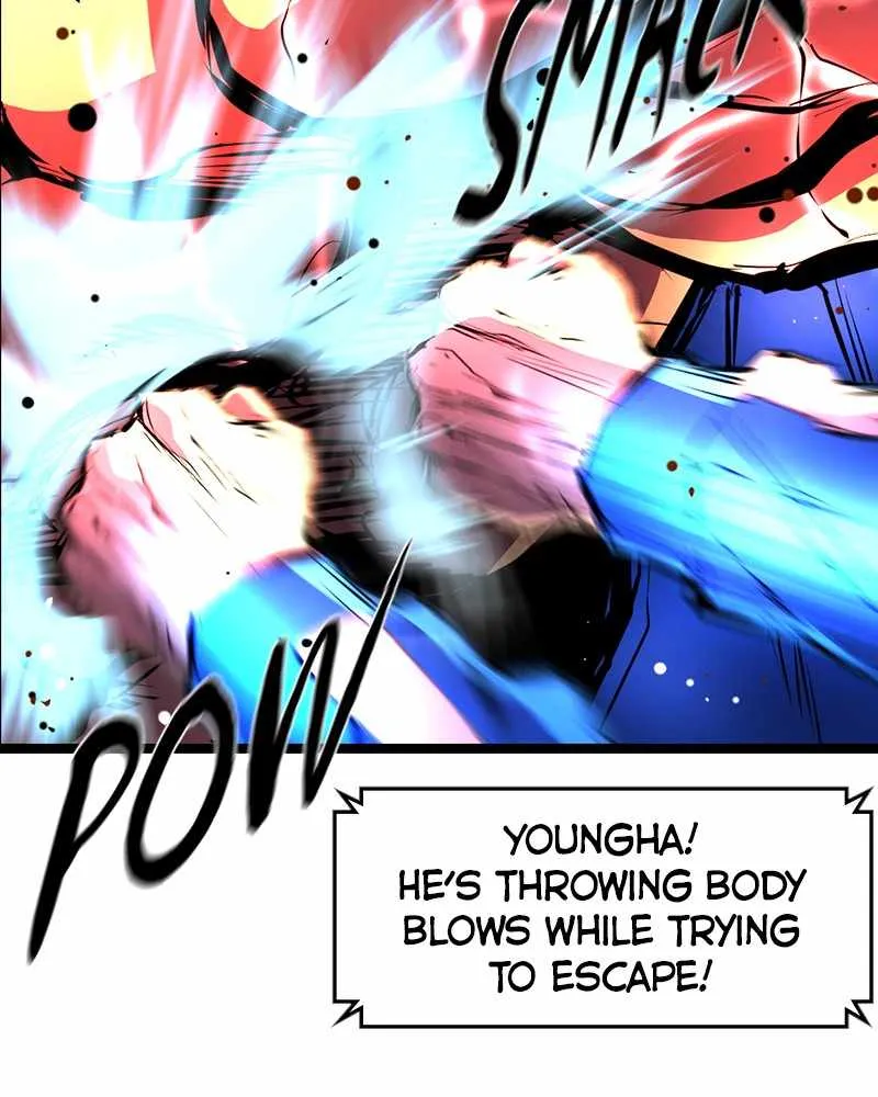 Hallym Gymnasium Chapter 49 page 124 - 