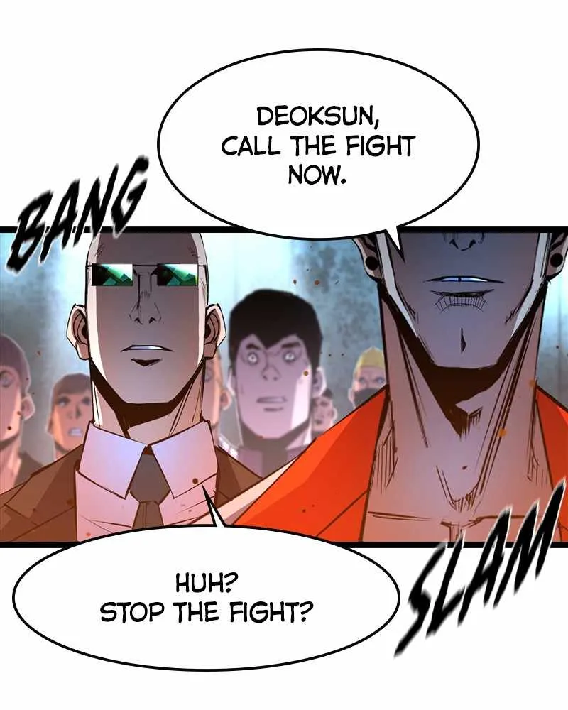 Hallym Gymnasium Chapter 49 page 156 - 