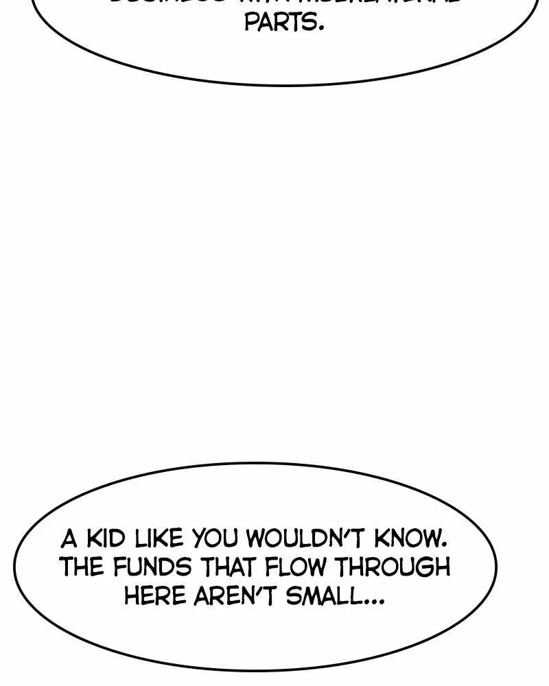 Hallym Gymnasium Chapter 49 page 17 - 