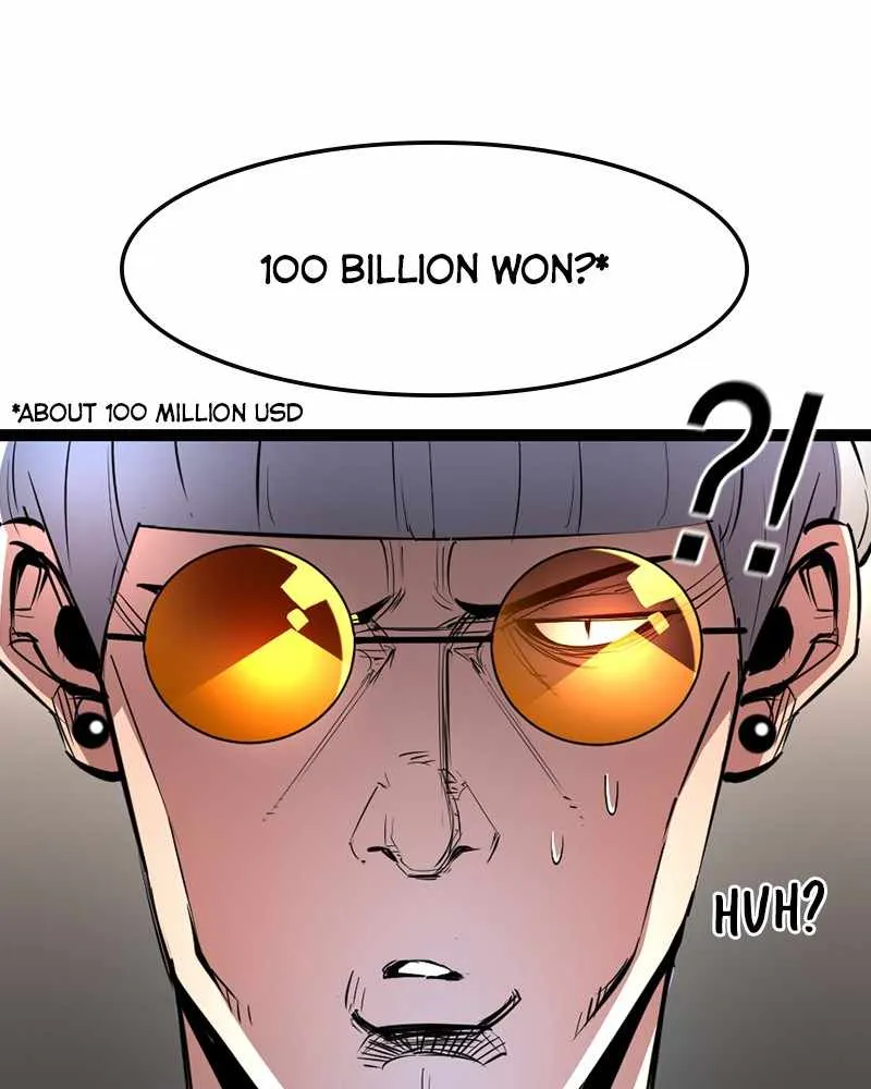 Hallym Gymnasium Chapter 49 page 19 - 