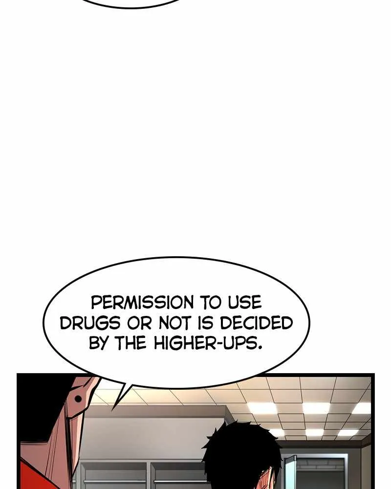 Hallym Gymnasium Chapter 49 page 22 - 