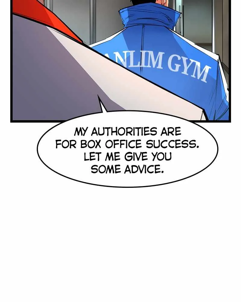Hallym Gymnasium Chapter 49 page 23 - 