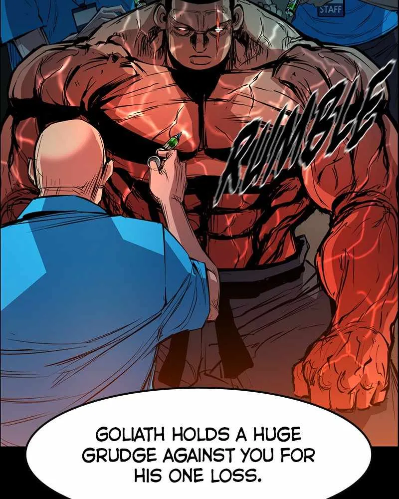 Hallym Gymnasium Chapter 49 page 26 - 