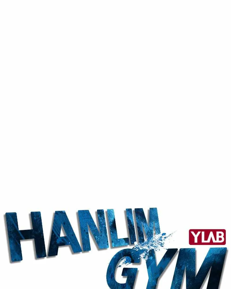 Hallym Gymnasium Chapter 49 page 33 - 