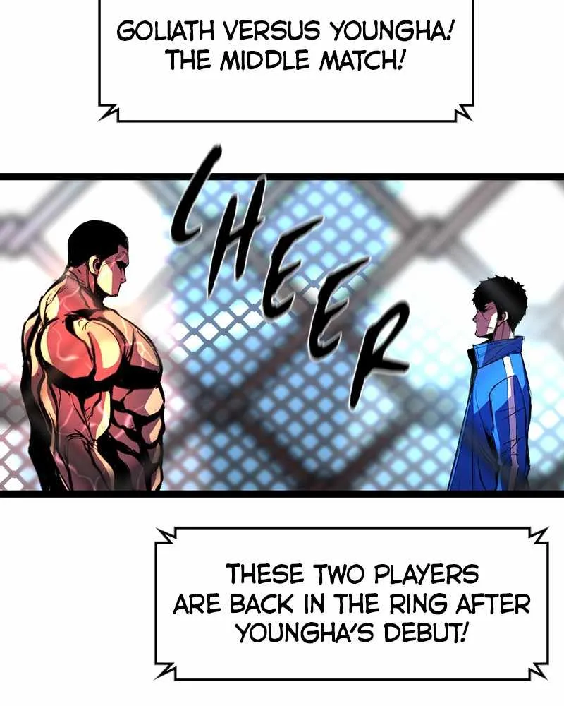 Hallym Gymnasium Chapter 49 page 35 - 