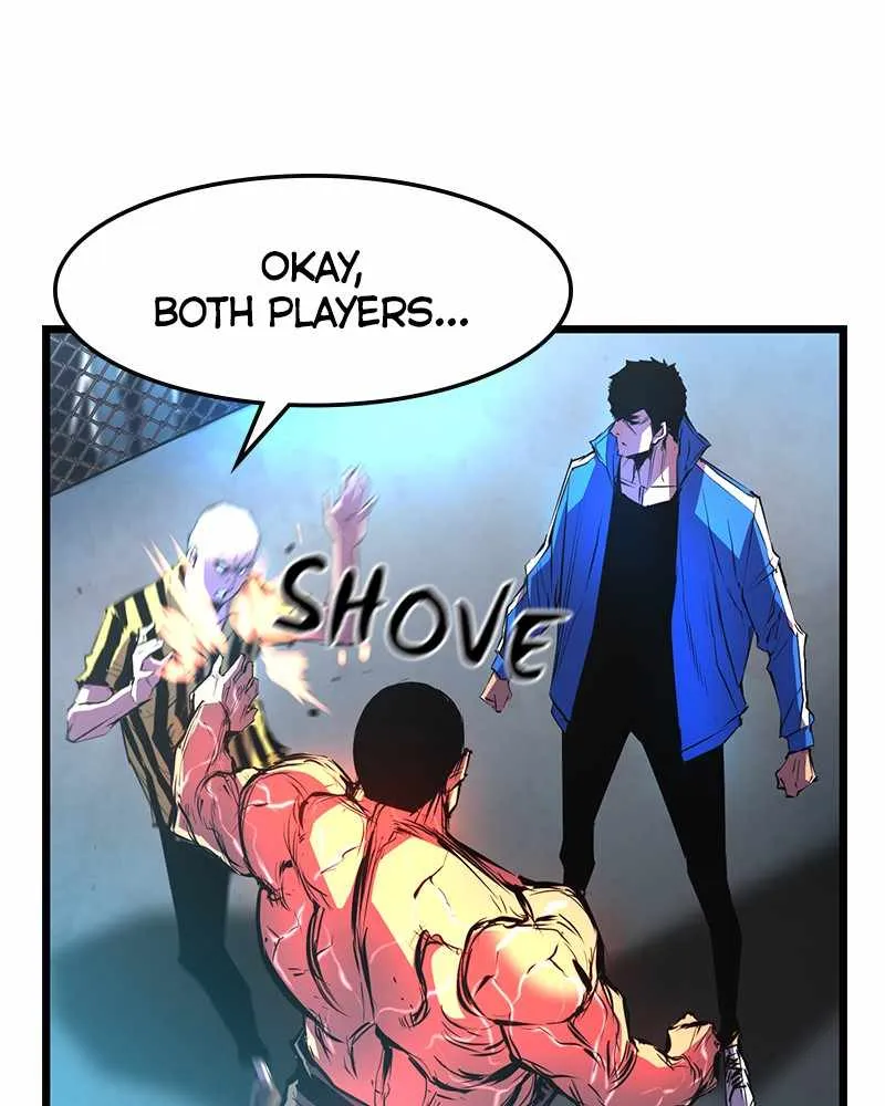 Hallym Gymnasium Chapter 49 page 38 - 
