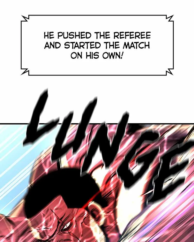Hallym Gymnasium Chapter 49 page 41 - 