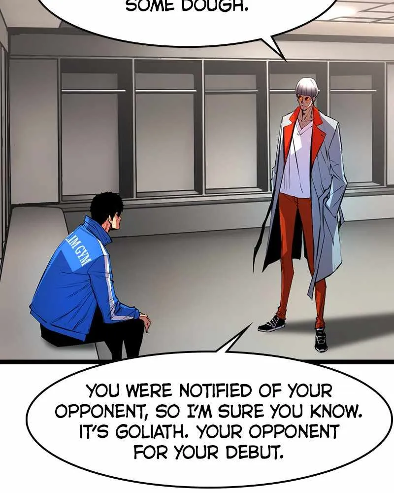 Hallym Gymnasium Chapter 49 page 6 - 