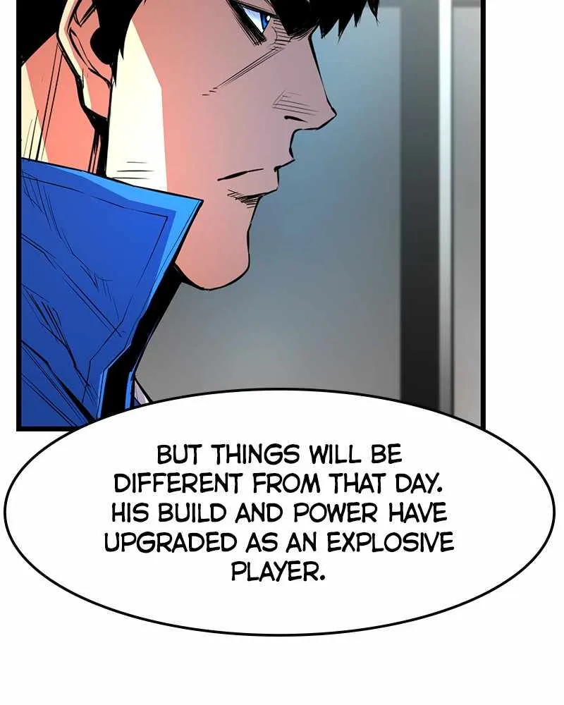 Hallym Gymnasium Chapter 49 page 8 - 