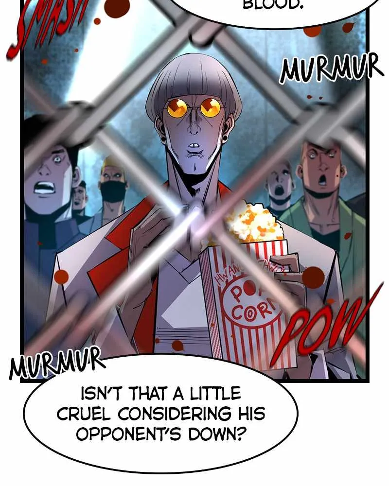Hallym Gymnasium Chapter 49 page 72 - 