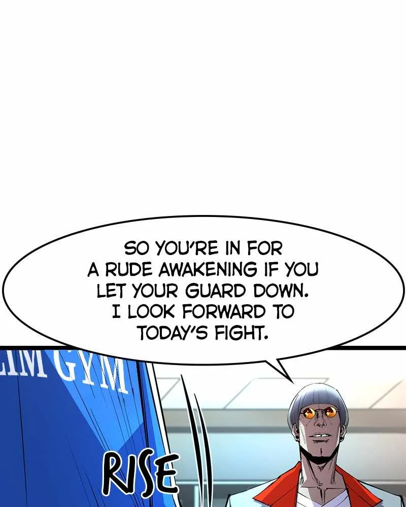 Hallym Gymnasium Chapter 49 page 9 - 