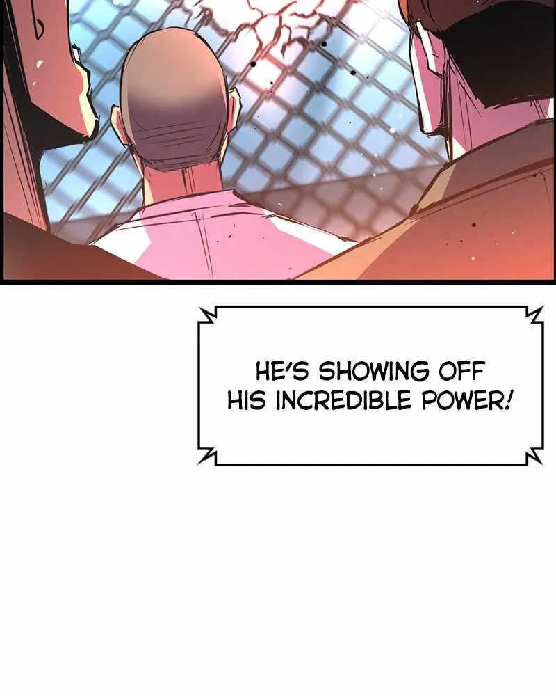 Hallym Gymnasium Chapter 49 page 97 - 