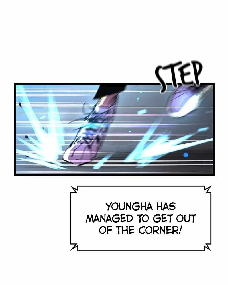 Hallym Gymnasium Chapter 49 page 98 - 
