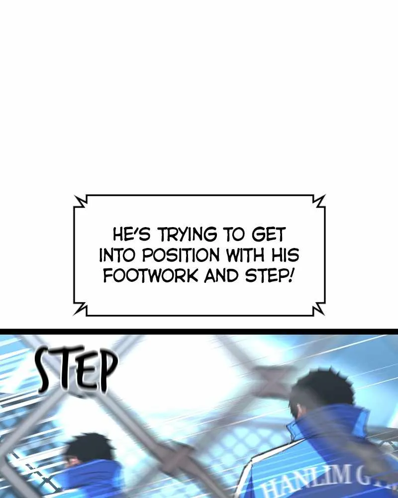Hallym Gymnasium Chapter 49 page 99 - 
