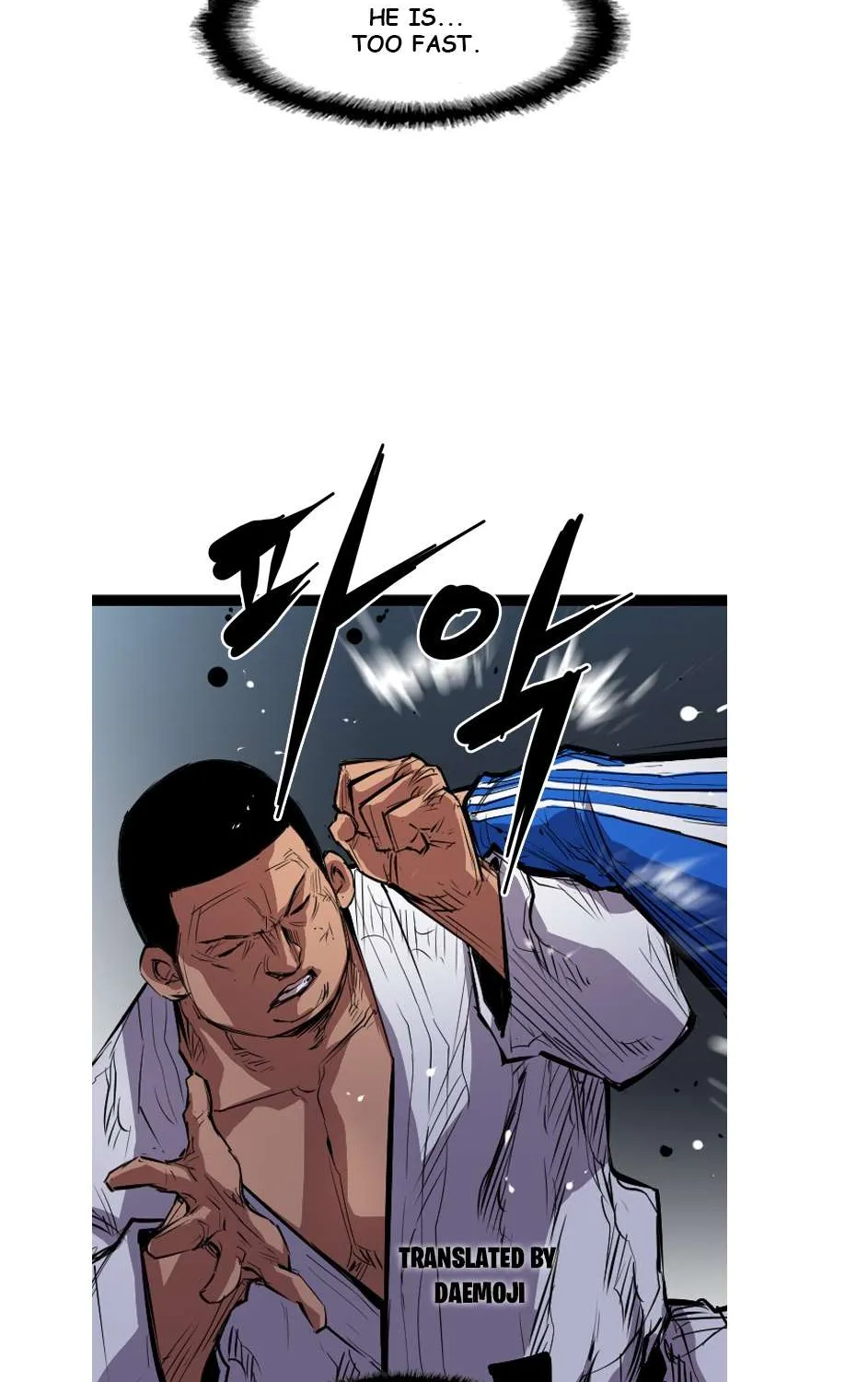 Hallym Gymnasium Chapter 5 page 13 - 
