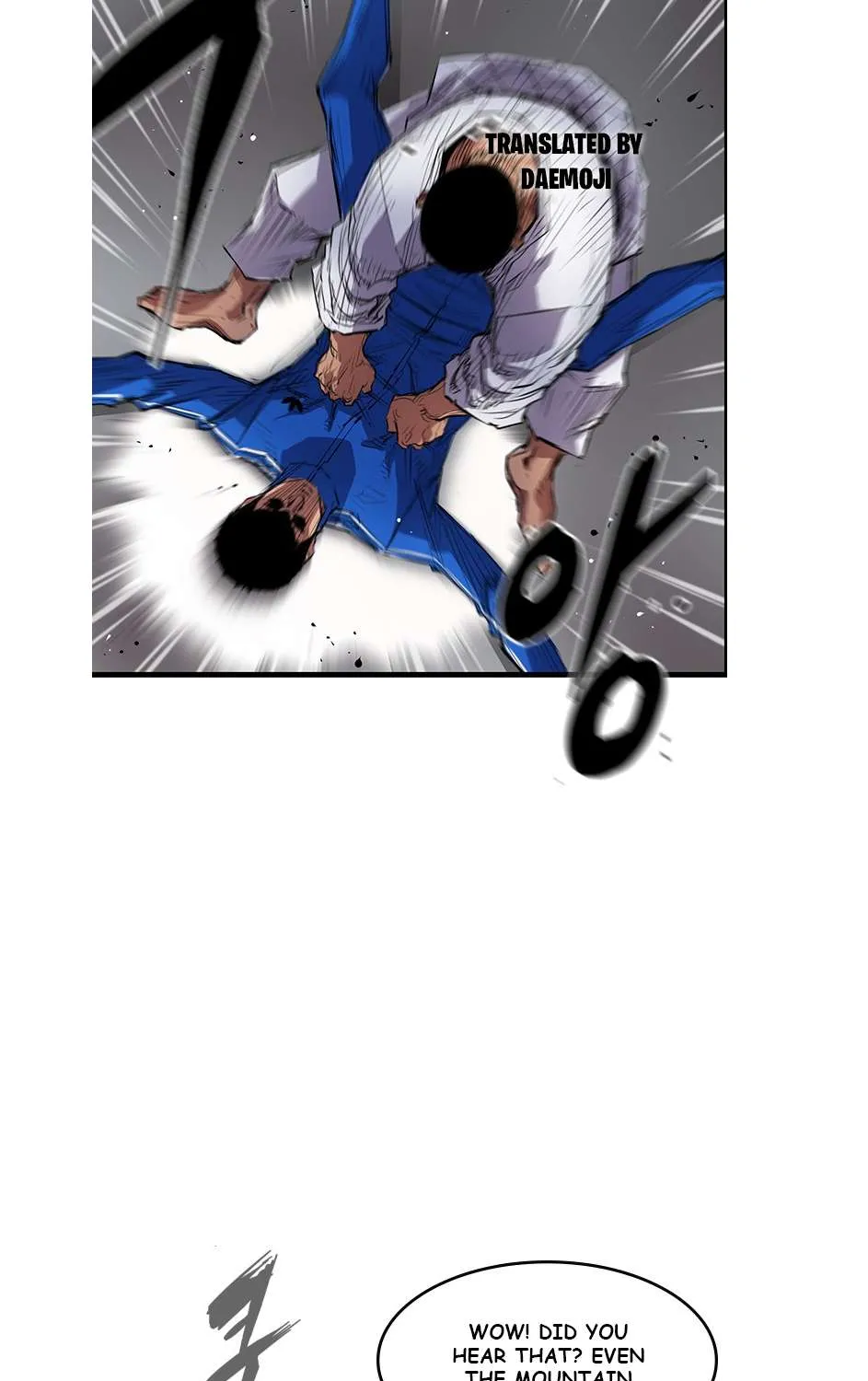 Hallym Gymnasium Chapter 5 page 19 - 