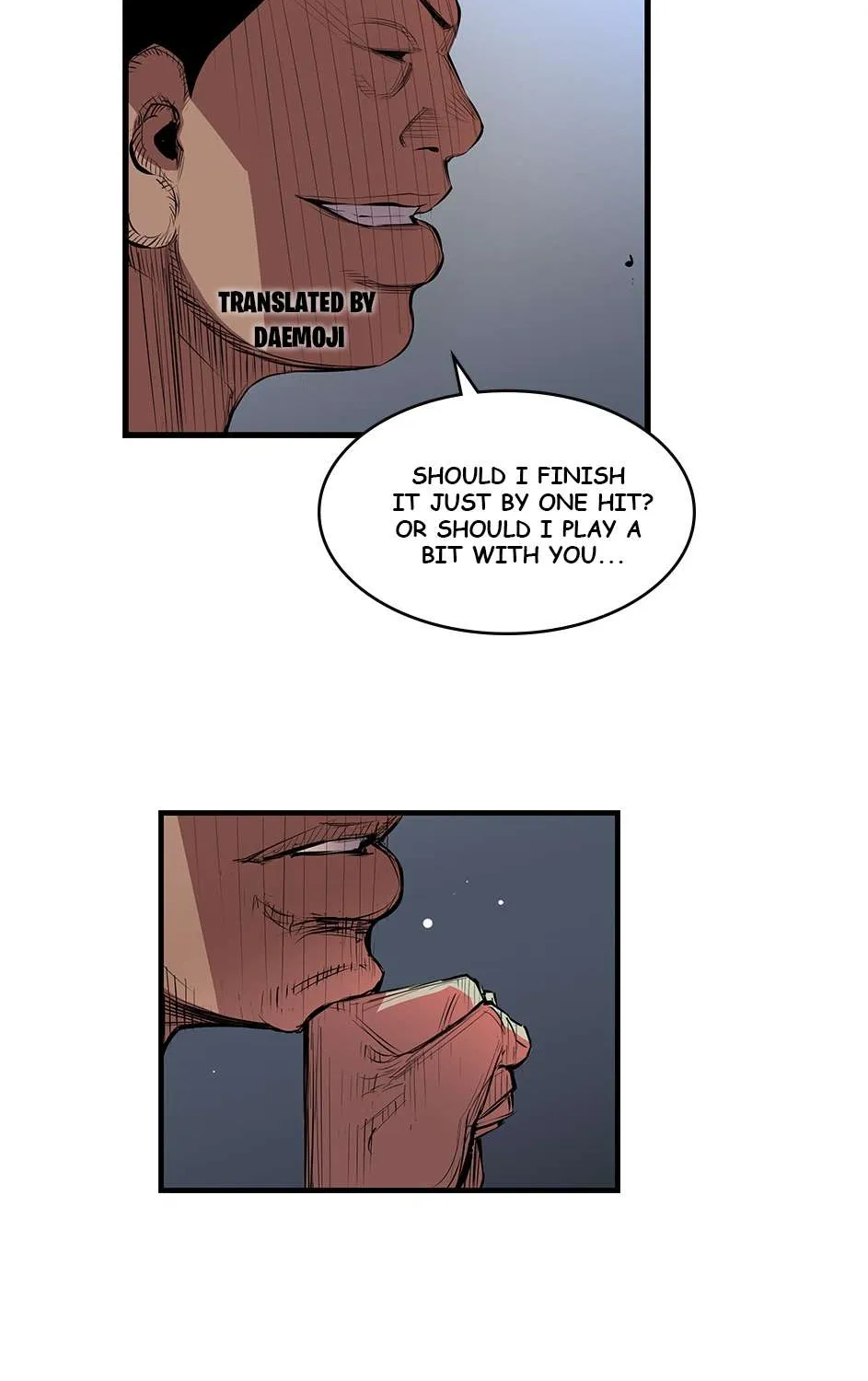 Hallym Gymnasium Chapter 5 page 3 - 