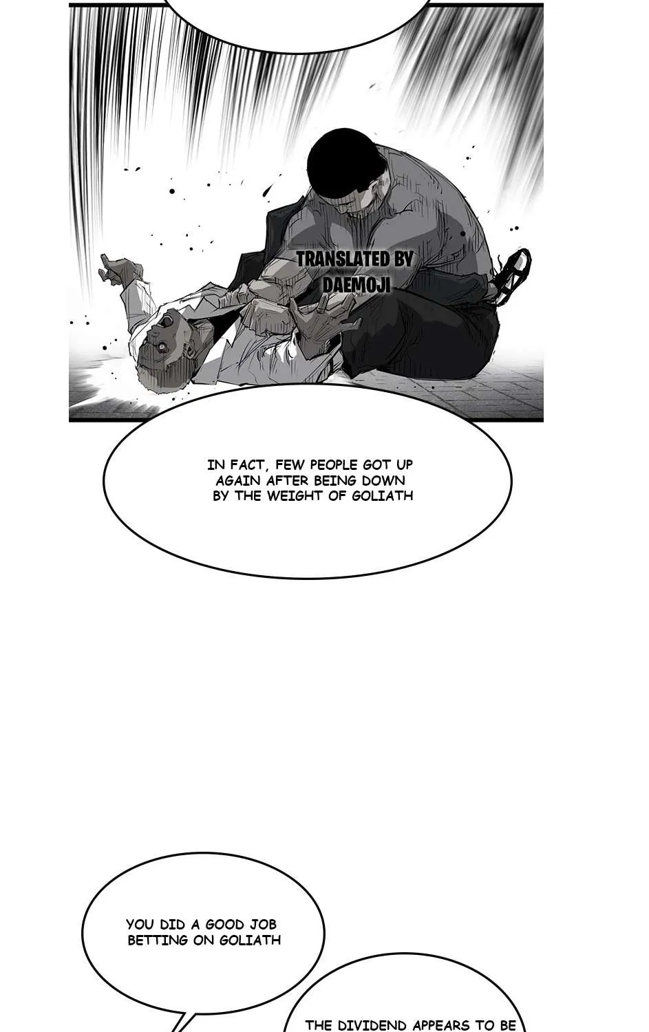Hallym Gymnasium Chapter 5 page 25 - 