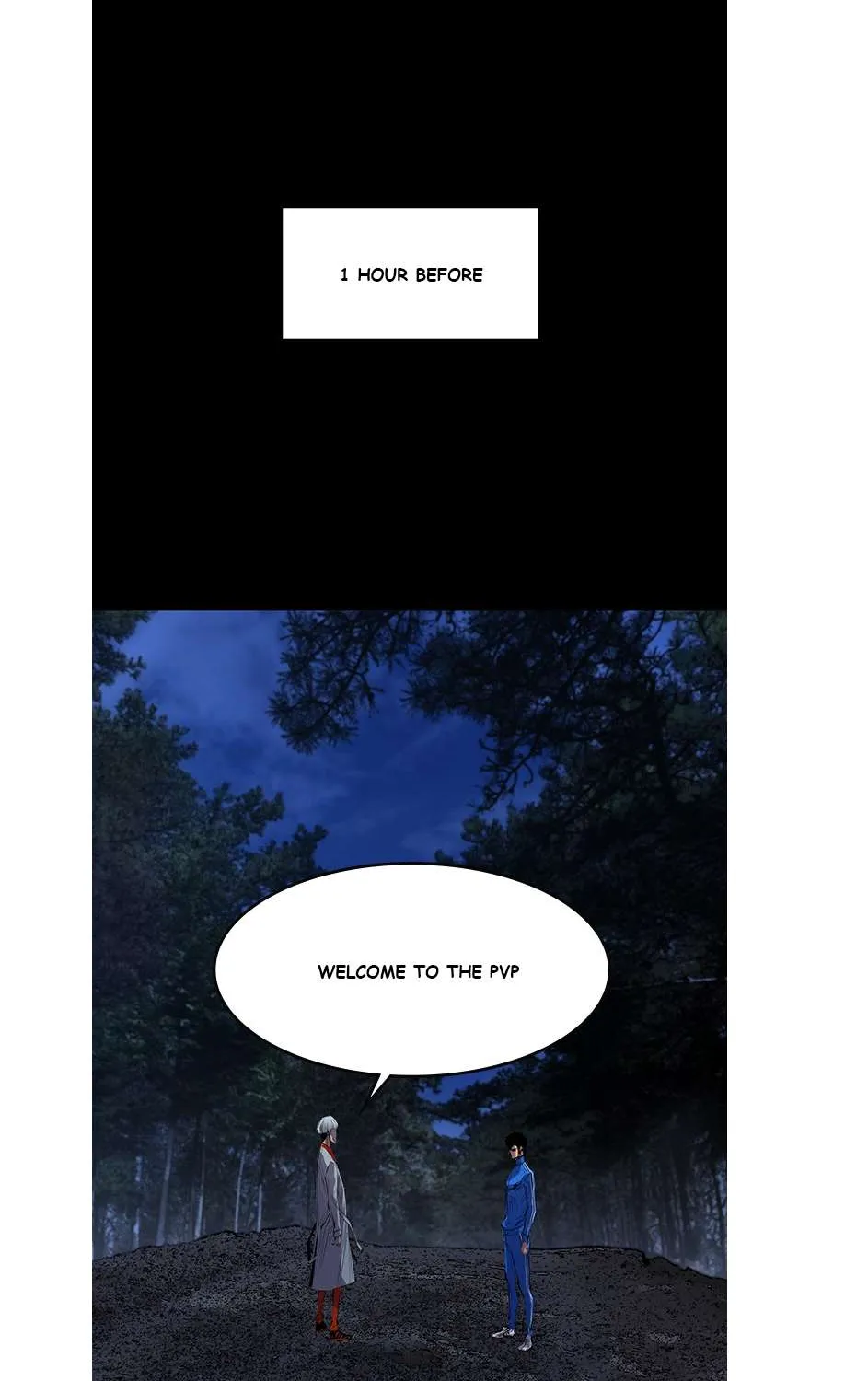Hallym Gymnasium Chapter 5 page 30 - 