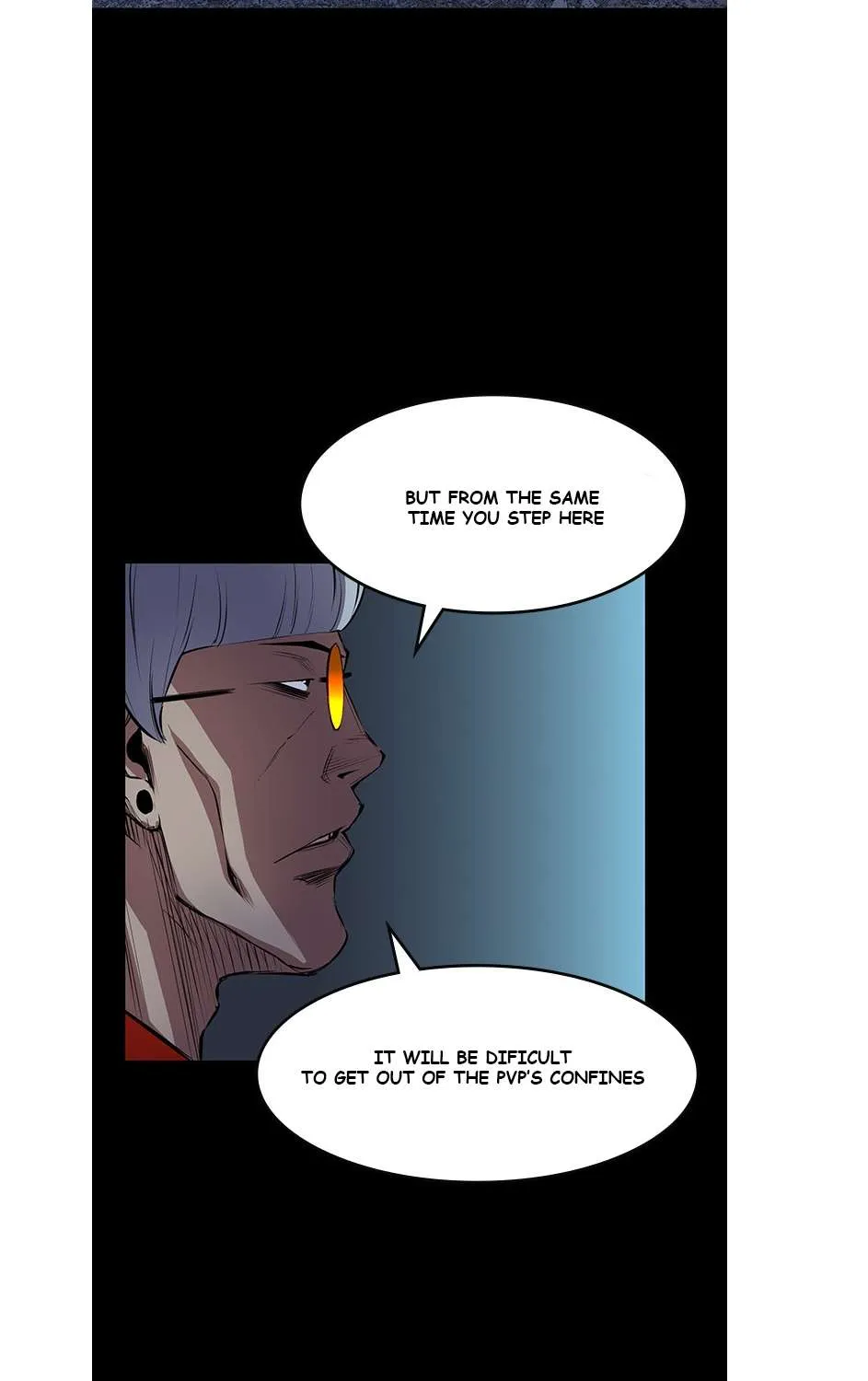 Hallym Gymnasium Chapter 5 page 32 - 