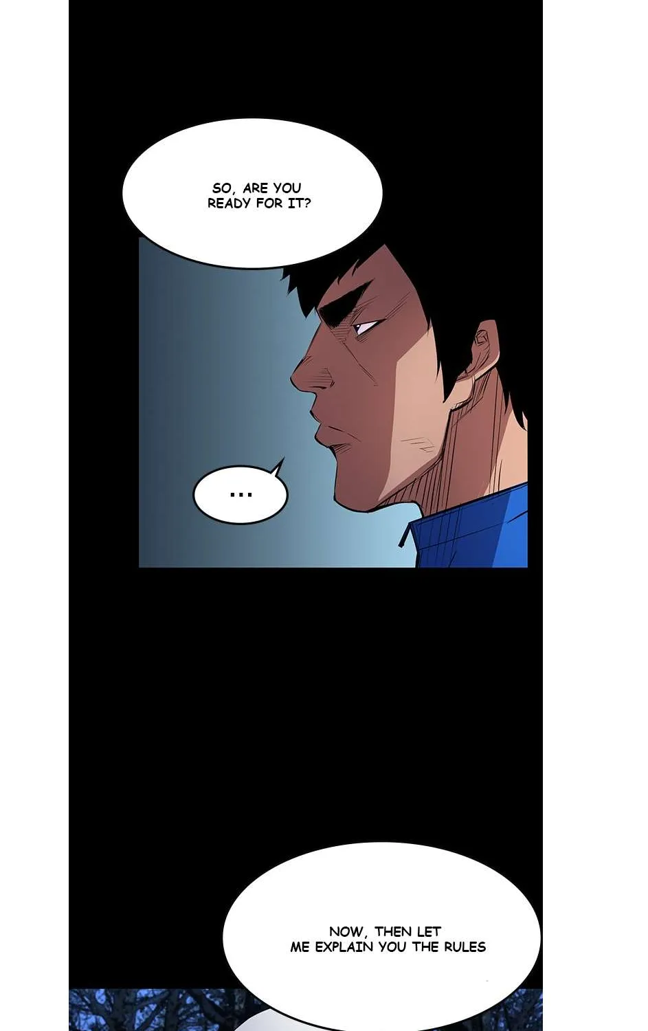 Hallym Gymnasium Chapter 5 page 33 - 