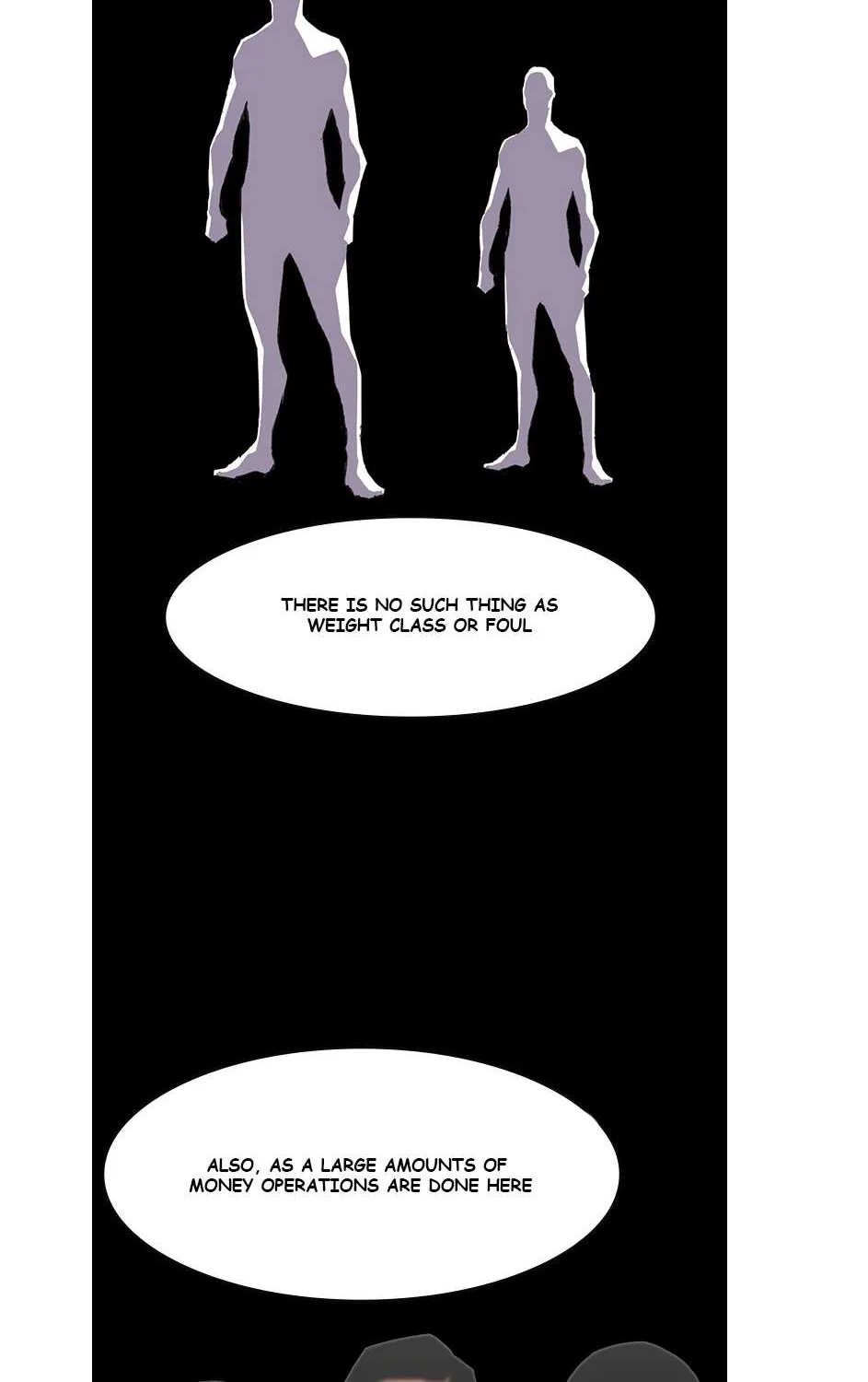 Hallym Gymnasium Chapter 5 page 35 - 
