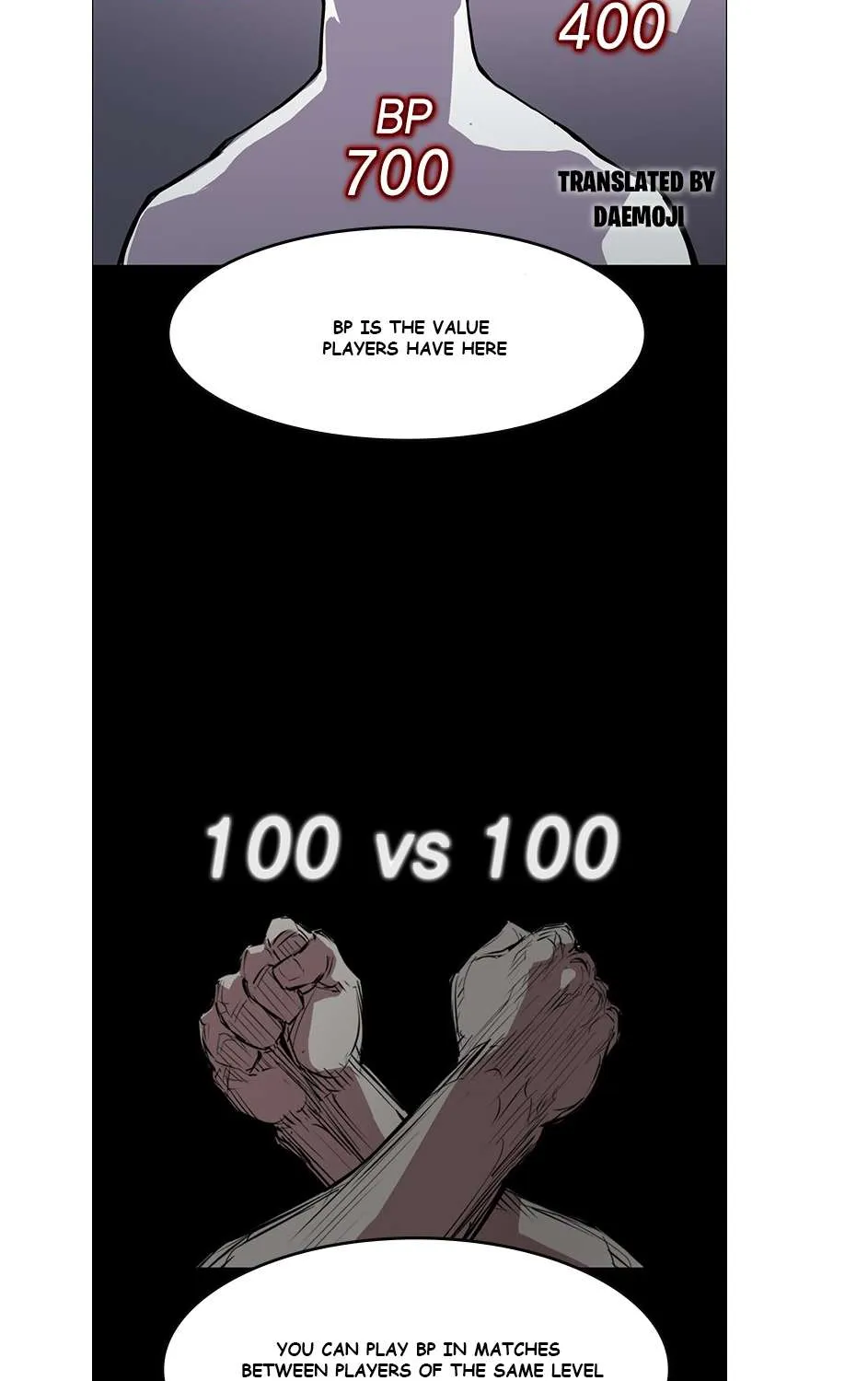 Hallym Gymnasium Chapter 5 page 38 - 