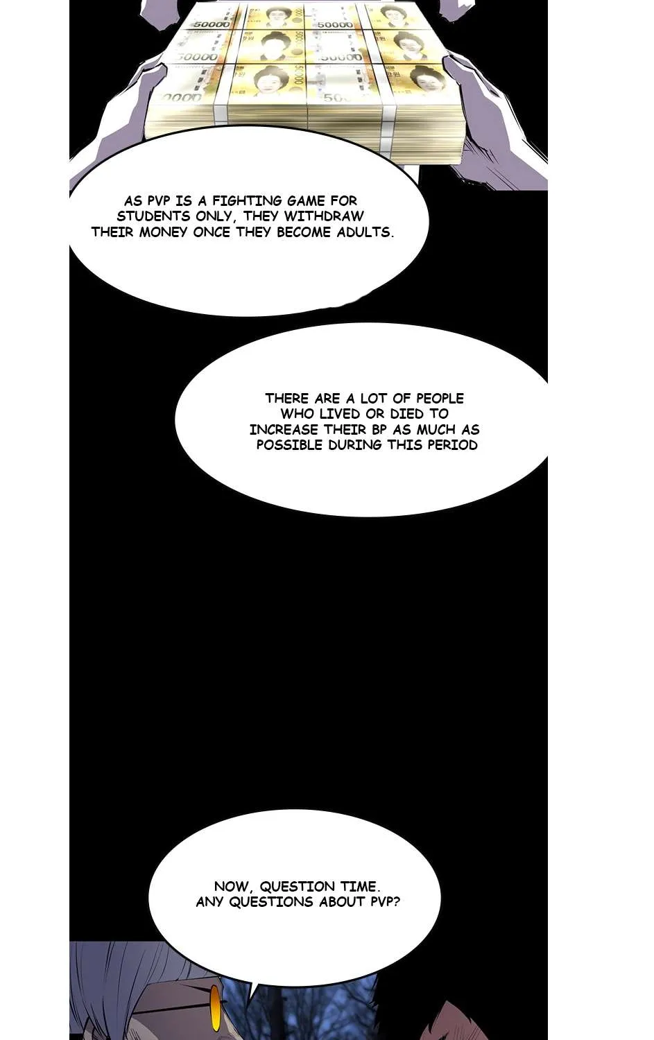 Hallym Gymnasium Chapter 5 page 41 - 
