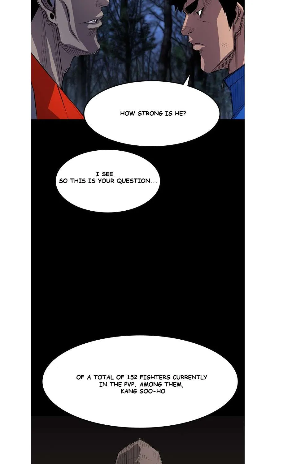 Hallym Gymnasium Chapter 5 page 42 - 