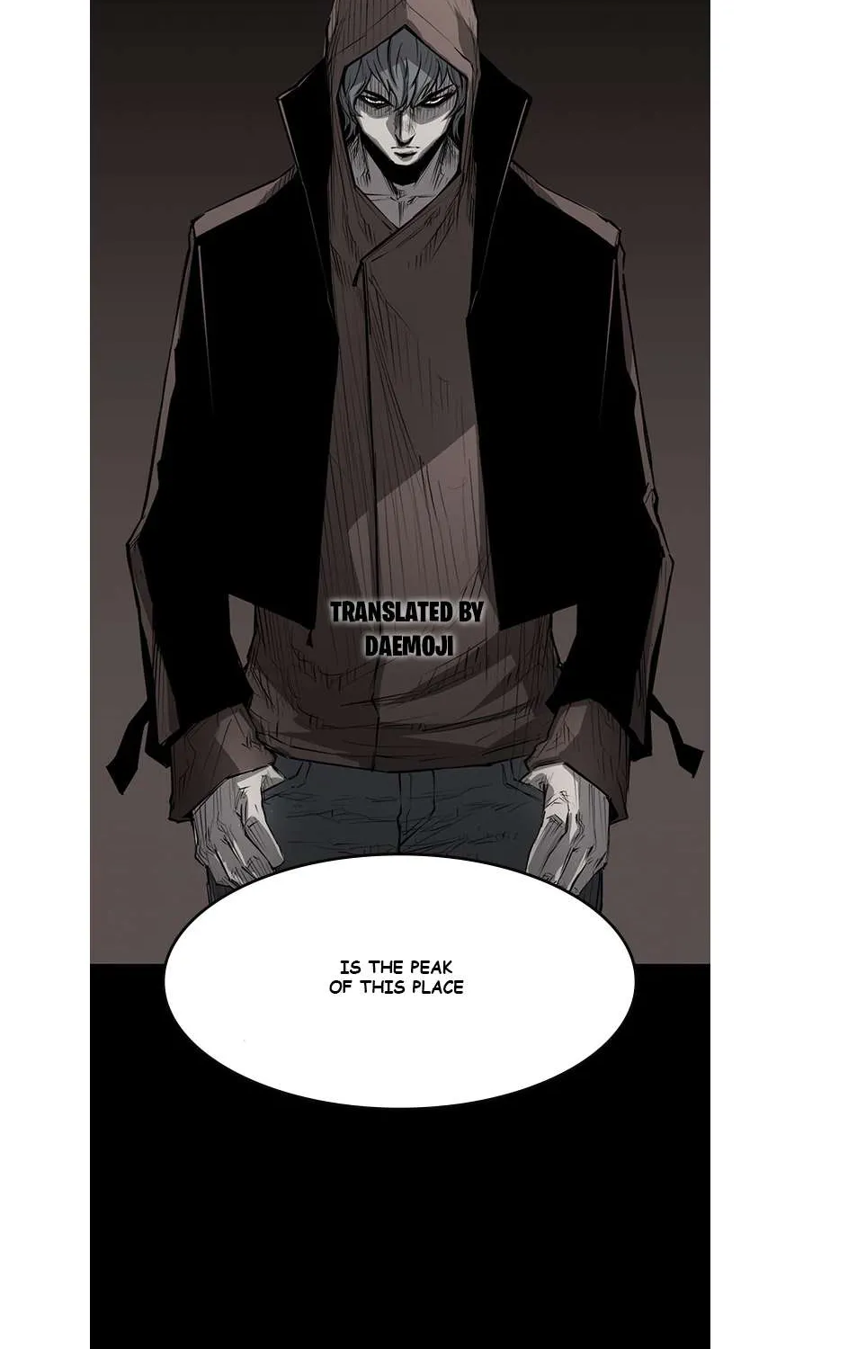Hallym Gymnasium Chapter 5 page 43 - 