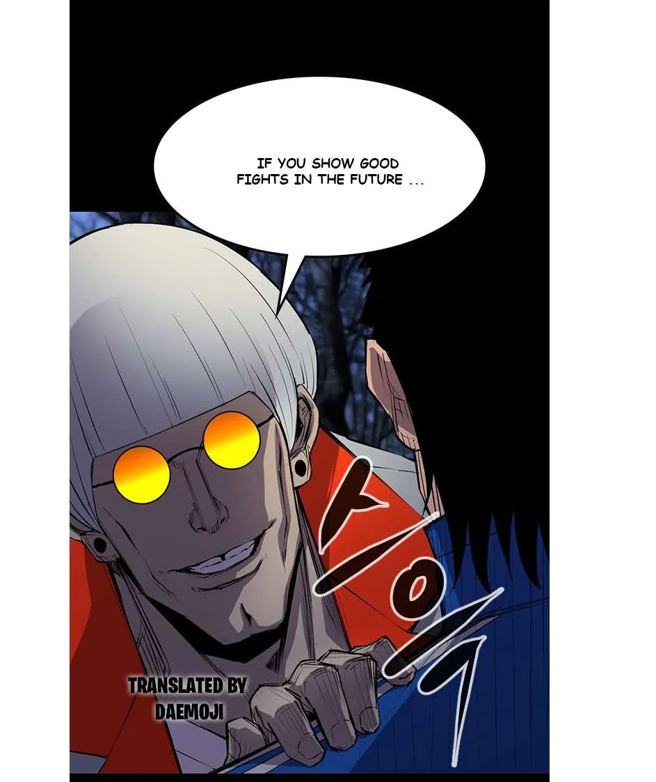 Hallym Gymnasium Chapter 5 page 46 - 