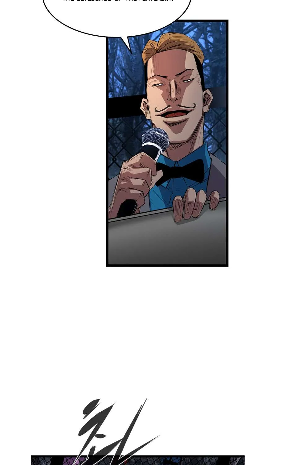 Hallym Gymnasium Chapter 5 page 50 - 