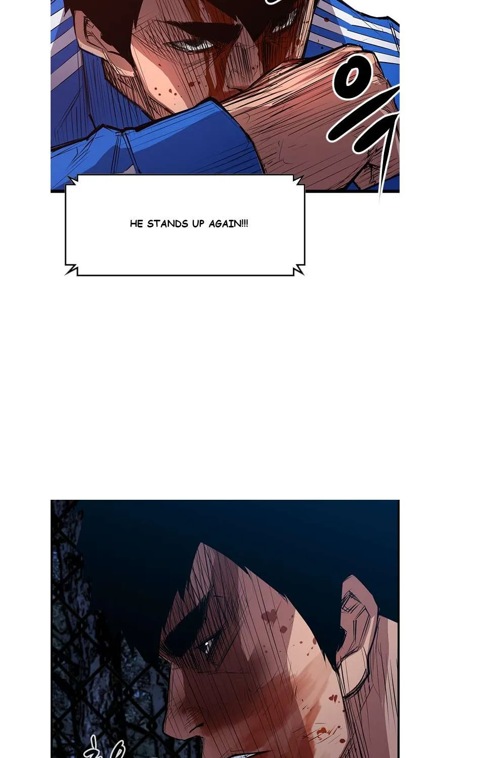 Hallym Gymnasium Chapter 5 page 56 - 